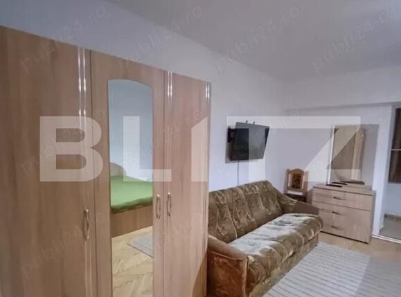 Garsonieră de închiriat Cug - 177541AI | BLITZ Iași | Poza3