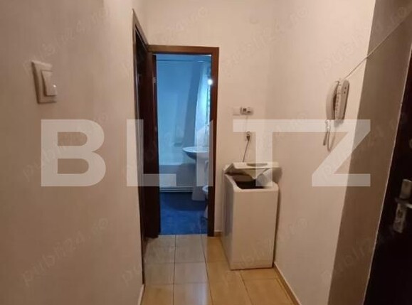 Garsonieră de închiriat Cug - 177541AI | BLITZ Iași | Poza6