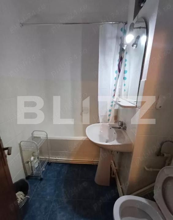 Garsonieră de închiriat Cug - 177541AI | BLITZ Iași | Poza7