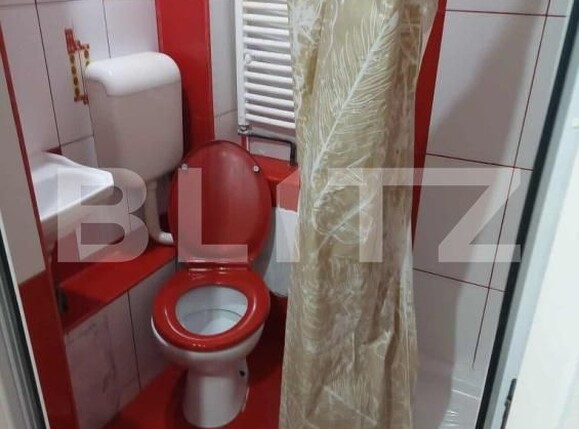 Apartament de închiriat 2 camere Primaverii - 177542AI | BLITZ Iași | Poza6