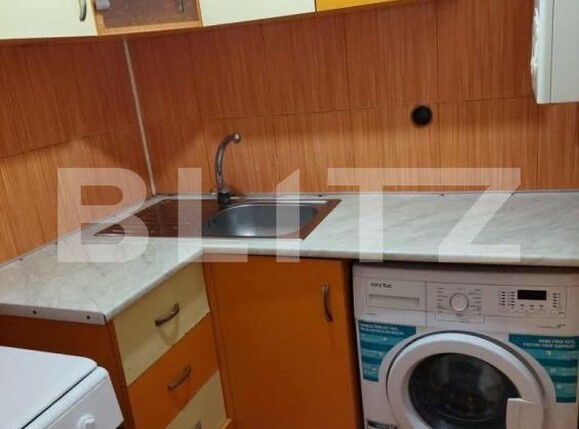 Apartament de închiriat 2 camere Primaverii - 177542AI | BLITZ Iași | Poza4