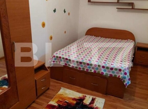 Apartament de închiriat 2 camere Primaverii - 177542AI | BLITZ Iași | Poza1