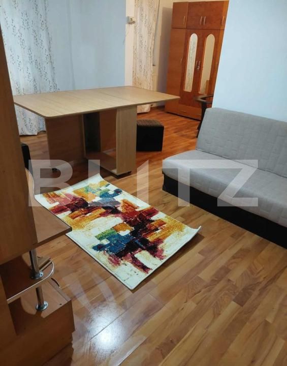 Apartament de închiriat 2 camere Primaverii - 177542AI | BLITZ Iași | Poza2
