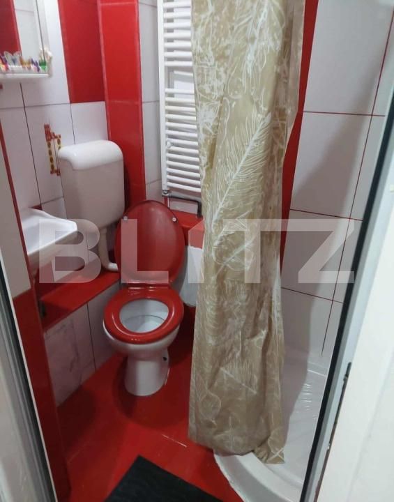 Apartament de închiriat 2 camere Primaverii - 177542AI | BLITZ Iași | Poza6