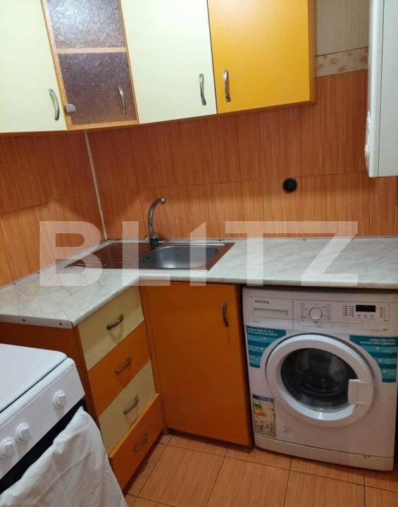 Apartament de închiriat 2 camere Primaverii - 177542AI | BLITZ Iași | Poza4