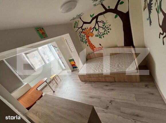 Apartament de închiriat 4 camere Dacia - 177546AI | BLITZ Iași | Poza3