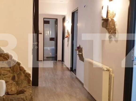 Apartament de închiriat 4 camere Dacia - 177546AI | BLITZ Iași | Poza5