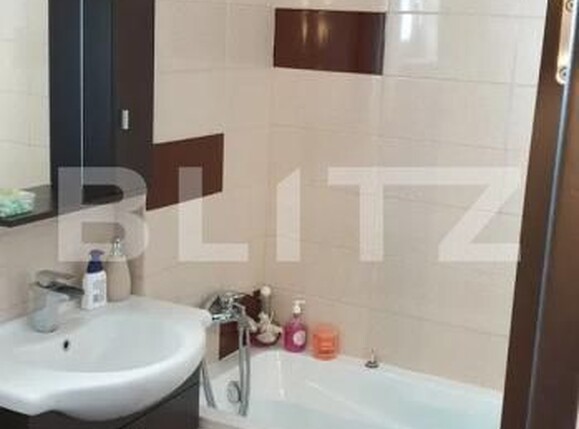 Apartament de închiriat 4 camere Dacia - 177546AI | BLITZ Iași | Poza6
