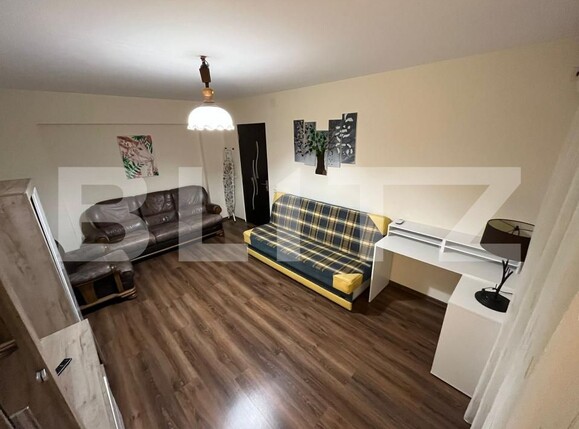 Apartament de închiriat 4 camere Dacia - 177546AI | BLITZ Iași | Poza1