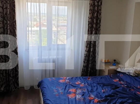 Apartament de închiriat 4 camere Dacia - 177546AI | BLITZ Iași | Poza2