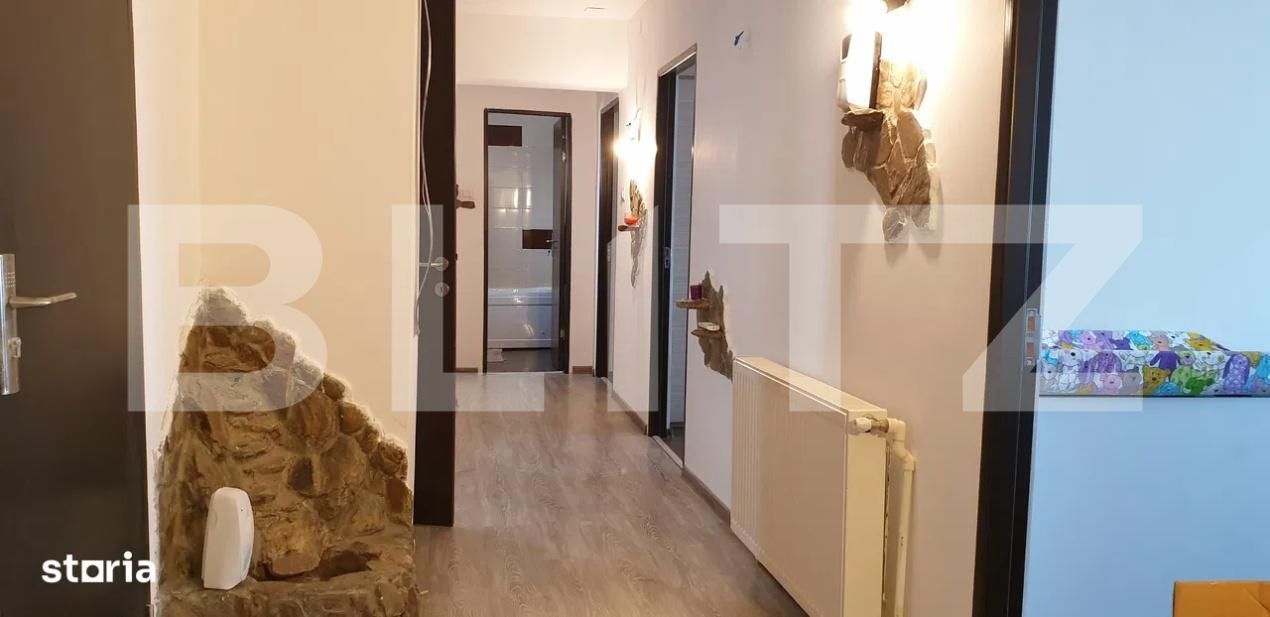 Apartament de închiriat 4 camere Dacia - 177546AI | BLITZ Iași | Poza5
