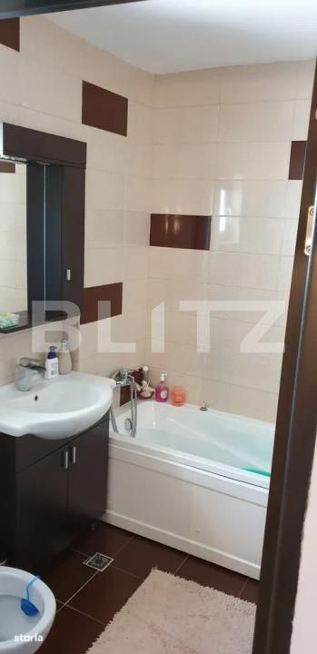 Apartament de închiriat 4 camere Dacia - 177546AI | BLITZ Iași | Poza6