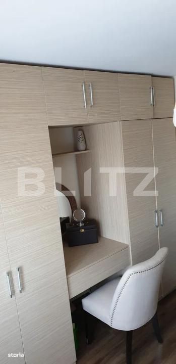 Apartament de închiriat 4 camere Dacia - 177546AI | BLITZ Iași | Poza4