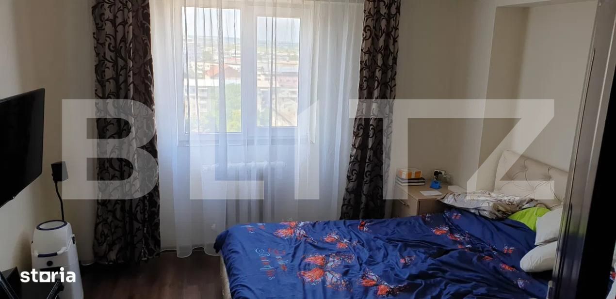 Apartament de închiriat 4 camere Dacia - 177546AI | BLITZ Iași | Poza2