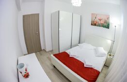 Închiriere apartament 2 camere | zona Copou | 