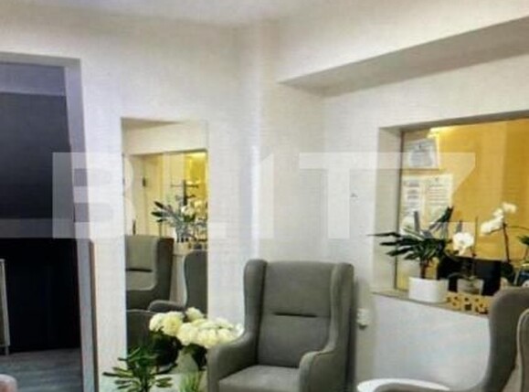 Apartament de închiriat 2 camere Copou - 177548AI | BLITZ Iași | Poza3