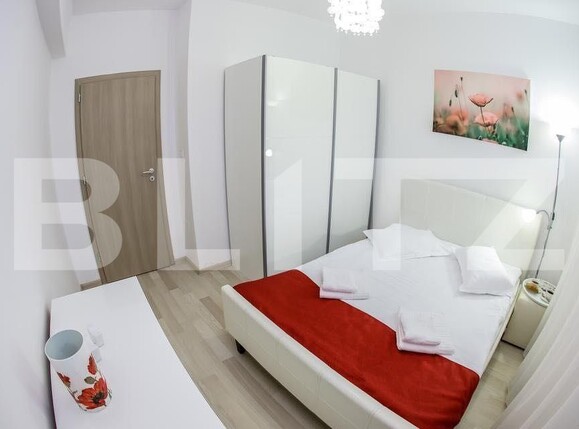 Apartament de închiriat 2 camere Copou - 177548AI | BLITZ Iași | Poza1