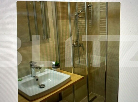 Apartament de închiriat 2 camere Copou - 177548AI | BLITZ Iași | Poza5