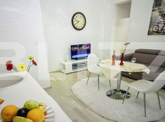 Apartament de închiriat 2 camere Copou - 177548AI | BLITZ Iași | Poza2