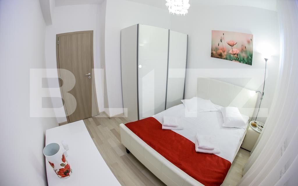 Apartament de închiriat 2 camere Copou - 177548AI | BLITZ Iași | Poza1