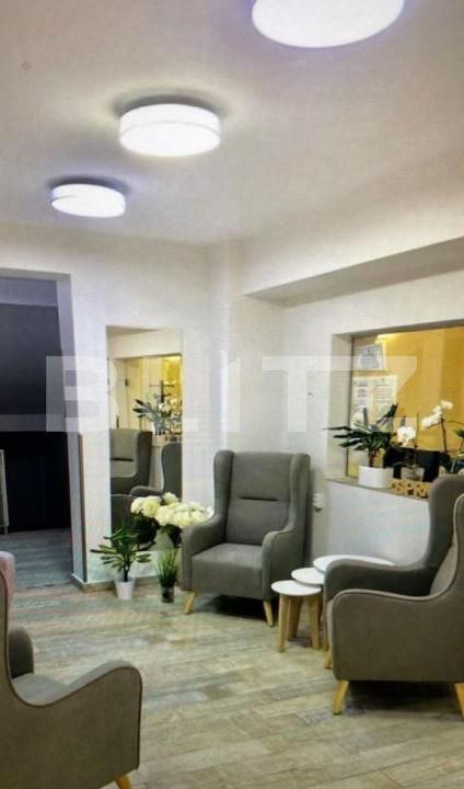 Apartament de închiriat 2 camere Copou - 177548AI | BLITZ Iași | Poza3