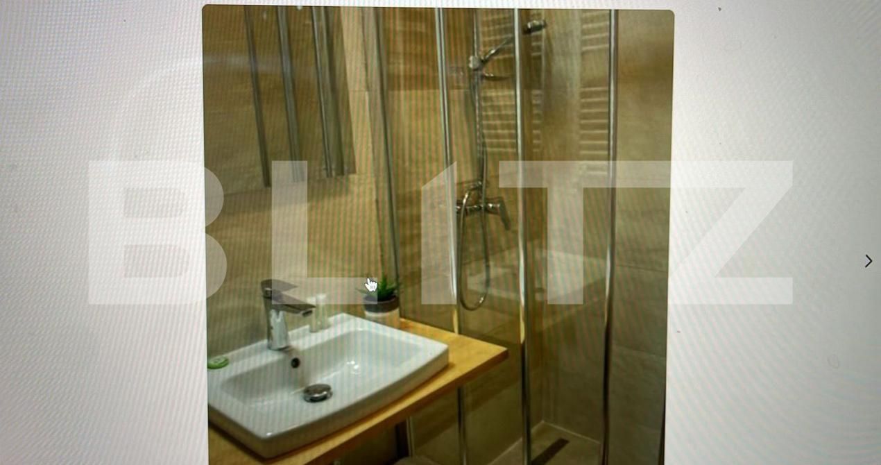 Apartament de închiriat 2 camere Copou - 177548AI | BLITZ Iași | Poza5