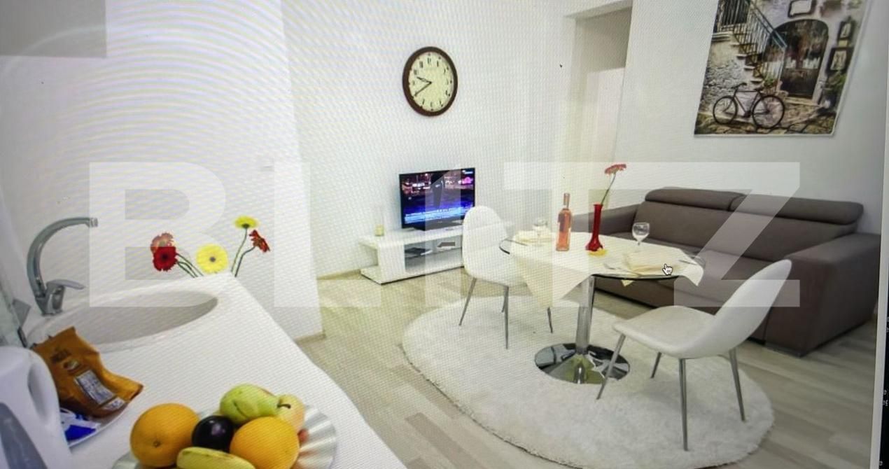 Apartament de închiriat 2 camere Copou - 177548AI | BLITZ Iași | Poza2