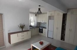 Apartament 1 camera - Cubic Plaza