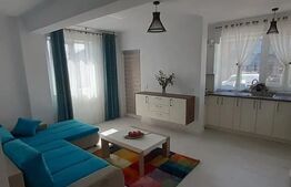 Apartament 1 camera - Cubic Plaza