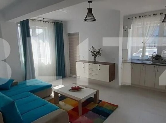 Garsonieră de închiriat Canta - 177553AI | BLITZ Iași | Poza1