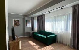 Închiriere apartament Copou | 2 camere semi-decomandat | zona Parcul Expoziției