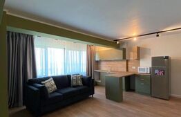 Închiriere apartament Copou | 2 camere semi-decomandat | zona Parcul Expoziției