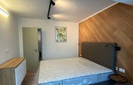 Închiriere apartament Copou | 2 camere semi-decomandat | zona Parcul Expoziției