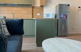 Închiriere apartament Copou | 2 camere semi-decomandat | zona Parcul Expoziției