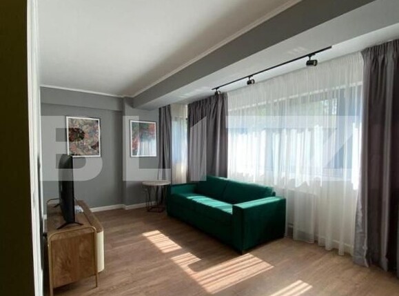 Apartament de închiriat 2 camere Copou - 177554AI | BLITZ Iași | Poza4