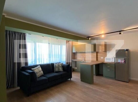 Apartament de închiriat 2 camere Copou - 177554AI | BLITZ Iași | Poza3