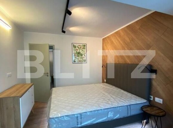 Apartament de închiriat 2 camere Copou - 177554AI | BLITZ Iași | Poza1