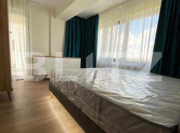 Apartament de închiriat 2 camere Copou - 177554AI | BLITZ Iași | Poza2