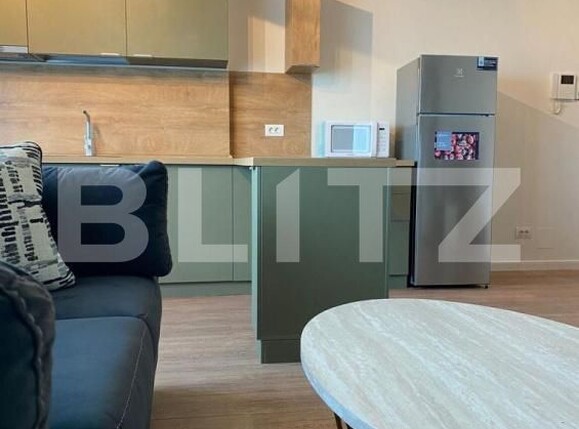 Apartament de închiriat 2 camere Copou - 177554AI | BLITZ Iași | Poza5