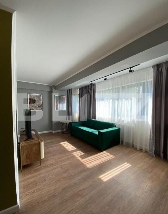 Apartament de închiriat 2 camere Copou - 177554AI | BLITZ Iași | Poza4