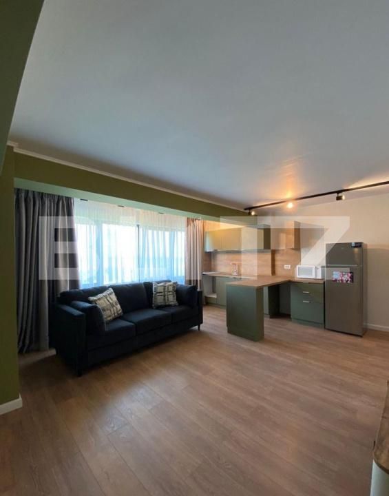 Apartament de închiriat 2 camere Copou - 177554AI | BLITZ Iași | Poza3