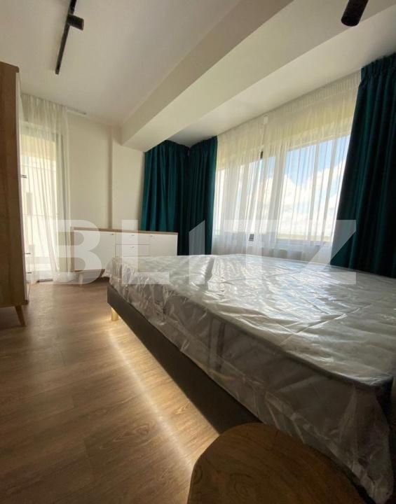 Apartament de închiriat 2 camere Copou - 177554AI | BLITZ Iași | Poza2