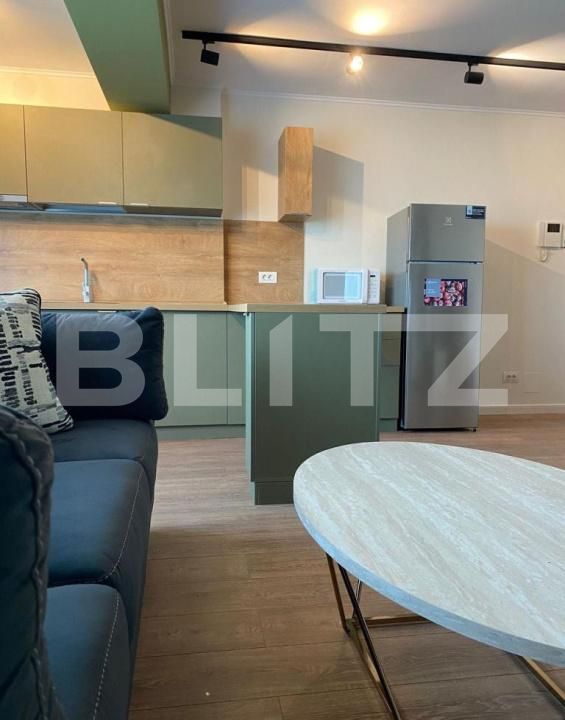 Apartament de închiriat 2 camere Copou - 177554AI | BLITZ Iași | Poza5