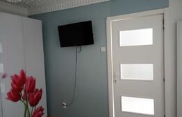 Apartament 3 cam, 60mp, Podu Ros