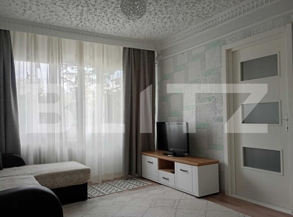 Apartament de închiriat 3 camere Bularga - 177556AI | BLITZ Iași | Poza1