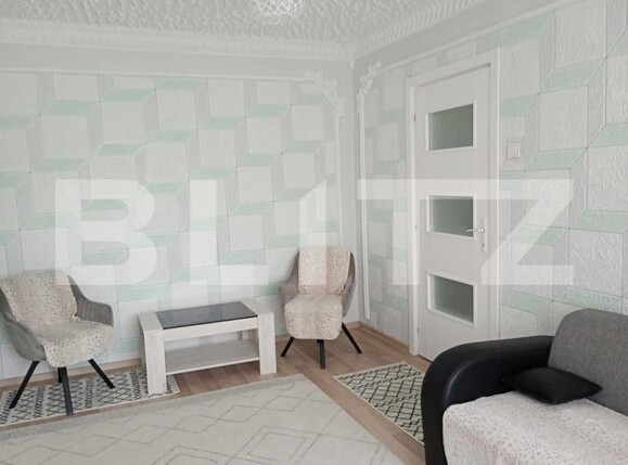 Apartament de închiriat 3 camere Bularga - 177556AI | BLITZ Iași | Poza2