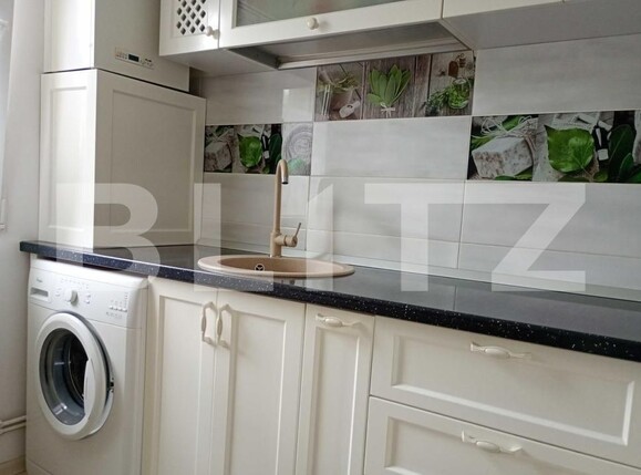 Apartament de închiriat 3 camere Bularga - 177556AI | BLITZ Iași | Poza6