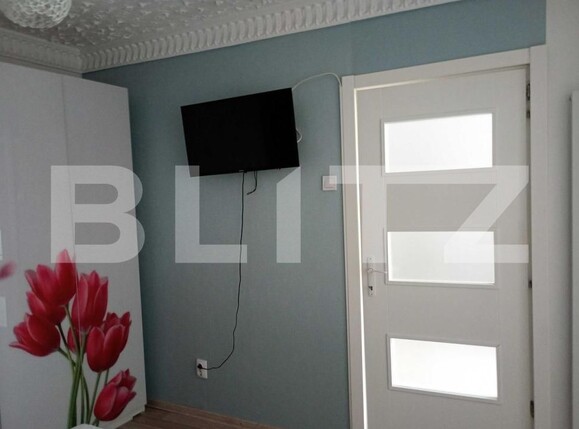 Apartament de închiriat 3 camere Bularga - 177556AI | BLITZ Iași | Poza4