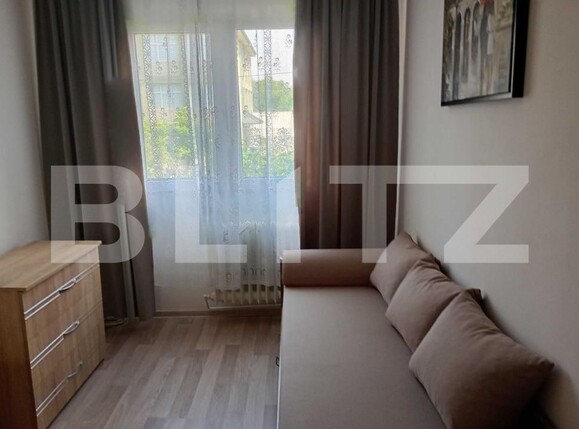 Apartament de închiriat 3 camere Bularga - 177556AI | BLITZ Iași | Poza5