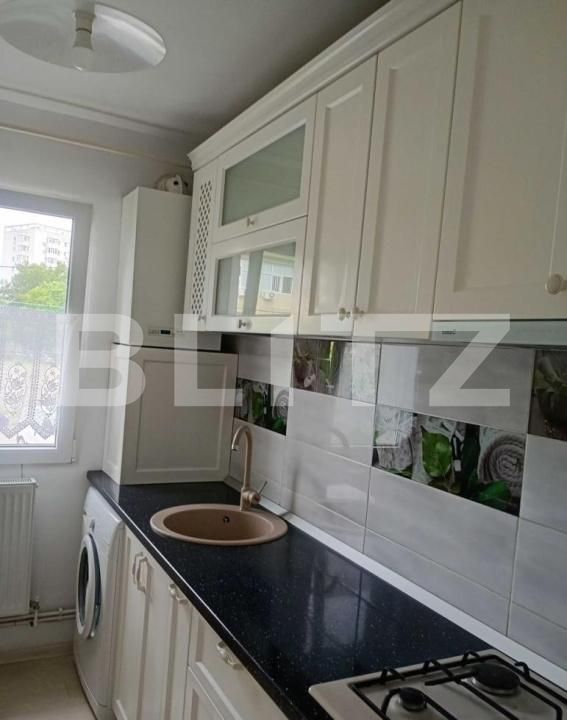 Apartament de închiriat 3 camere Bularga - 177556AI | BLITZ Iași | Poza7
